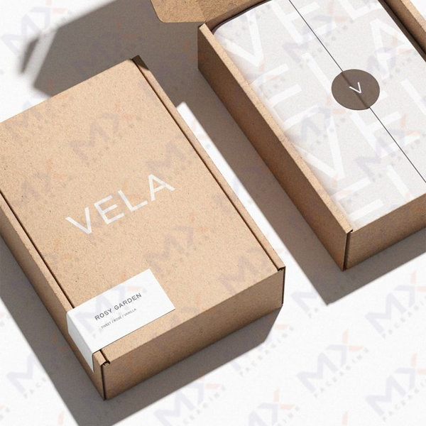 Mailer Shipping Boxes - view 4